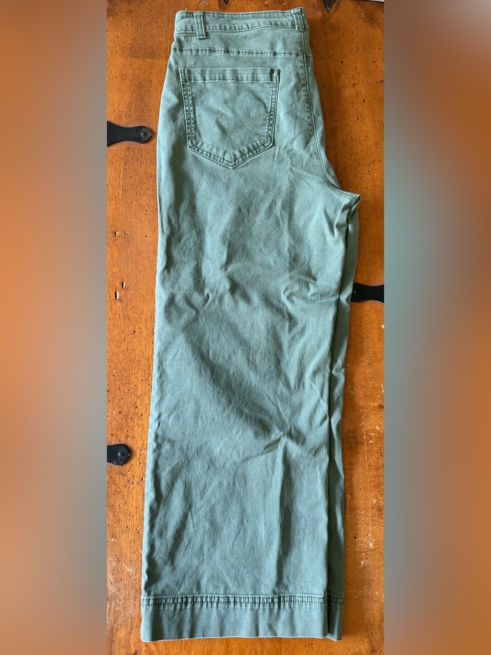 Old Navy Wide Leg Pants